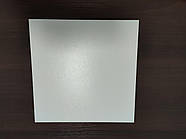 Підкладка ХДФ 300*300 квадратна біла