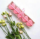 Картонна коробка з прозорою кришкою, 300*70*30