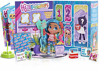 Игрушка кукла Hairdorables Dolls! BEST