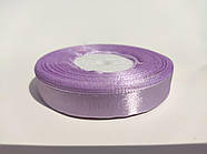 Стрічка атласна "Лілова", 12 мм