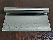 Шпатель кондитерський, 200*100