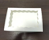 Коробка "Хвиля", 220*150*30