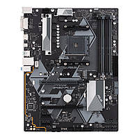 Материнская плата Asus Prime B450-Plus Socket AM4