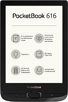 Електронна книга PocketBook 616 Black (PB616-H-CIS)