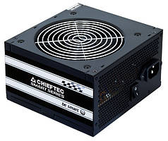Блок живлення Chieftec 550W (GPS-550A8)