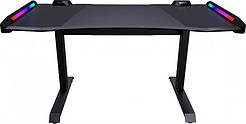 Геймерський стіл Cougar Mars Black