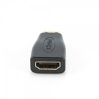 Адаптер Cablexpert HDMI - mini-HDMI (F/M) (A-HDMI-FC)