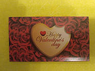 Візитка №1. 20 шт.