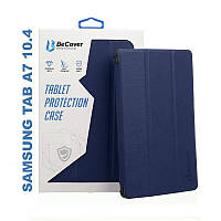 Чохол-книжка BeCover Smart для Samsung Galaxy Tab A7 SM-T500/SM-T505/SM-T507 Deep Blue (705286)