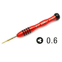 Викрутка Baku BK-335/A08683 (Y 0.6 для iPhone 7)