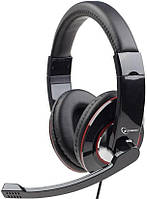 Гарнiтура Gembird MHS-U-001