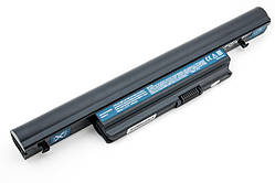 АКБ PowerPlant для ноутбука Acer Aspire 4553 (AS10B41V 4400mAh (NB00039)