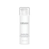 Крем віталейзер 15 DEMAX Vitalizing Cream OIL-FREE SPF15 150 мл