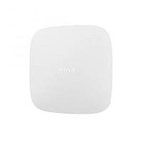 Бездротовий датчик виявлення затоплення Ajax LeaksProtect White (8050.08.WH1/38255.08.WH1)