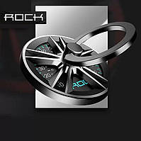 Кільце-тримач зі спіннером Rock Spinner Ring Holder