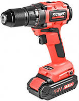 Шуруповерт Stark CD 18 2 B (210018110) Li-Ion