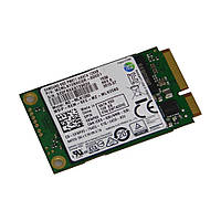 Накопитель SSD 128GB Samsung PM871 mSATA TLC (MZMLN128HCGR) OEM