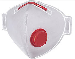 Захист органів дихання