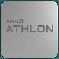 Процессор AMD Athlon X4 970 (3.8GHz 65W AM4) Tray (AD970XAUM44AB)