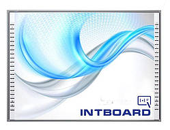 Інтерактивна дошка Intboard UT-TBI80I-ST