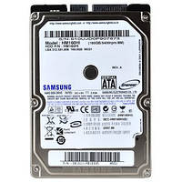 Накопитель HDD 2.5" SATA 160Gb Samsung Spinpoint M5S 8Mb 5400rpm (HM160HI) Refurbished