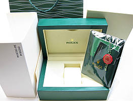 Коробка для годинника ROLEX. PREMIUM