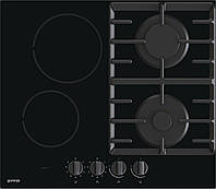 Варильна поверхня Gorenje GCE691BSC