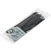 Стяжки Cablexpert NYTFR-250x3.6 (100шт) черный