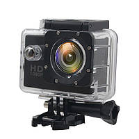 Спортивная Экшн-камера Action Camera D600 A7! BEST