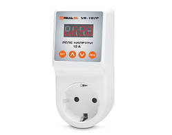 Реле напруги REAL-EL VR-107P (EL122300008)