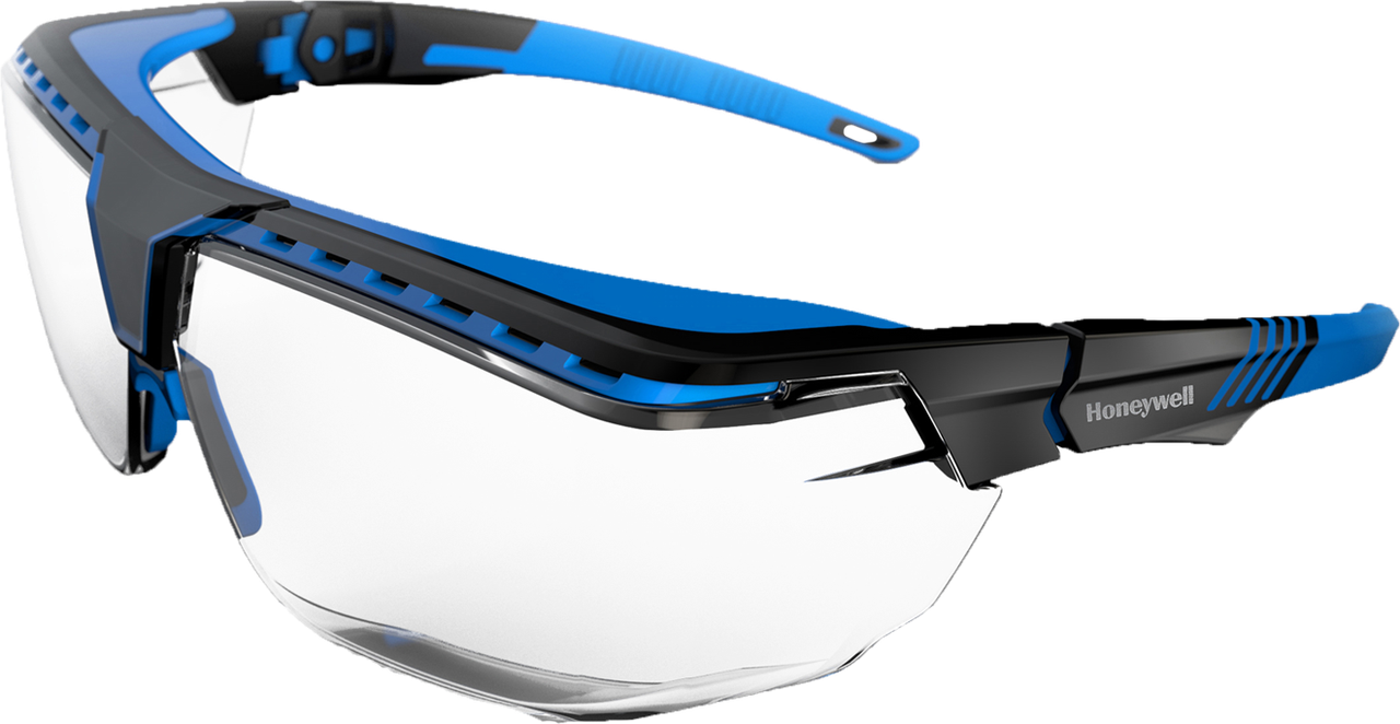 Захисні окуляри HONEYWELL HW-OO-AVATAR TBN