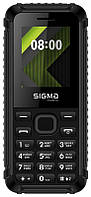Мобiльний телефон Sigma mobile X-style 18 Track Dual Sim Black