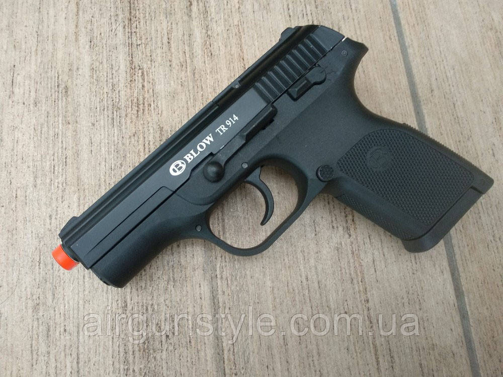 Стартовий пістолет Blow TR 914