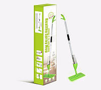 Швабра с распылителем Healthy Spray Mop, в хитах