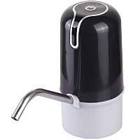 Автоматична помпа для води UFT Kasmet Pump Dispenser Black (PDBlack)
