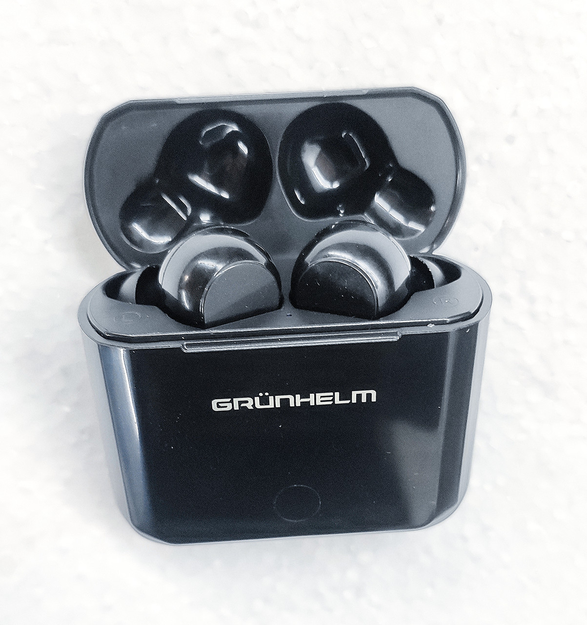 Bluetooth наушники Grunhelm GG-S99-B - фото 2 - id-p1603892704