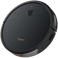 Робот пилосос Kyvol D3 Random/2600 mA/1800 pa/Android+IOS\Black