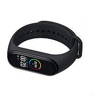 Хiaomi Mi Band M6 / Фитнес-браслет / Смарт часы! BEST