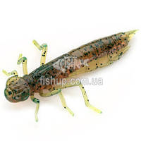 Силіконова приманка FishUp Dragonfly 1.7" 017