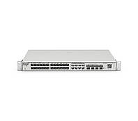 Комутатор Ruijie Reyee RG-NBS3200-24SFP/8GT4XS