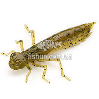 Силіконова приманка FishUp Dragonfly 1.7" 074