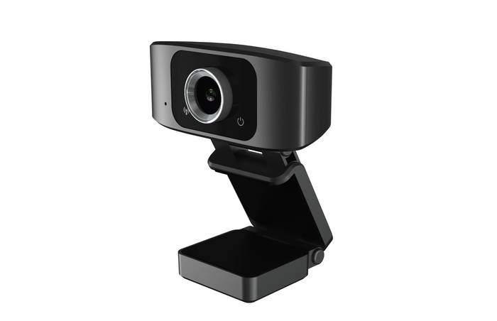 Купить Веб-камера Xiaomi iMiLab W77 USB Webcam 1080P Global, цена 460 ...