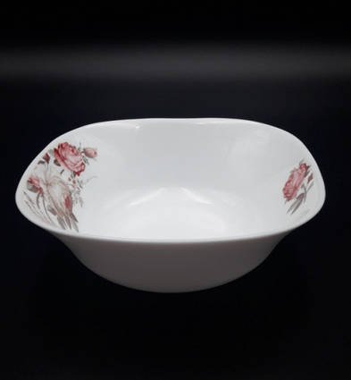 Салатник 9,5 VINNARC Ароматна троянда