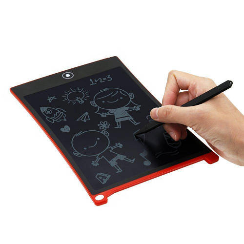 Купить Планшет для рисования и заметок со стилусом LCD Writing Tablet ...