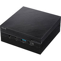 Неттоп Asus Mini PC PN40-BBC533MV (90MS0181-M05330) Black