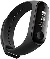 Ремешок Armorstandart для Xiaomi Mi Band 4/3 Black (ARM51827)