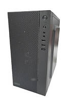 Корпус Delux MK310 Black 450W 12Fan