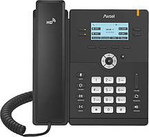 IP телефон Axtel AX-300G (S5606553)
