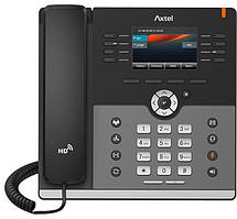 IP телефон Axtel AX-500W (S5606555)