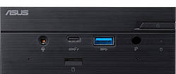 Неттоп Asus Mini PC PN50-BBR343MD-CSM (90MR00E1-M00150) Black